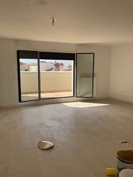 Appartement rénové à vendre à Bordeaux, Carré Capucins - Avancement travaux