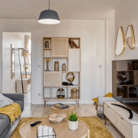 Projet investissement colocation Rue de Bègles à Bordeaux