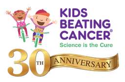 Kids Beating Cancer Logo.png