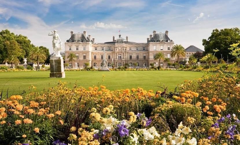 Le Jardin du Luxembourg - Que faire à Paris.jpg