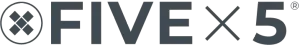 Five x 5 logo.webp