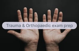 Exam preparation