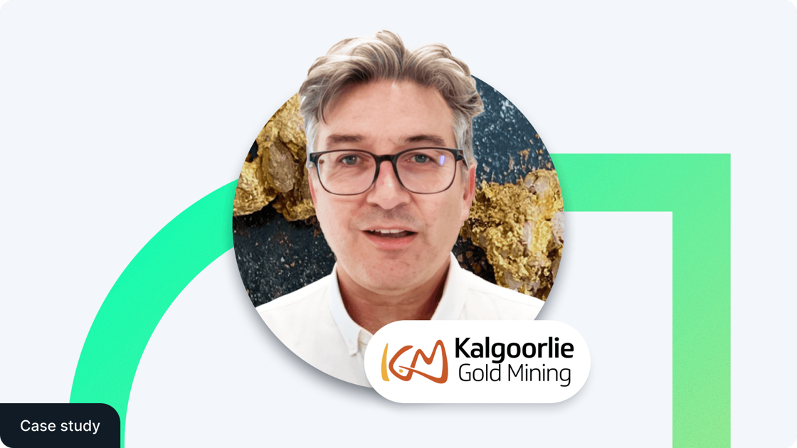 Case study with Kalgoorlie Gold (ASX:KAL) - InvestorHub