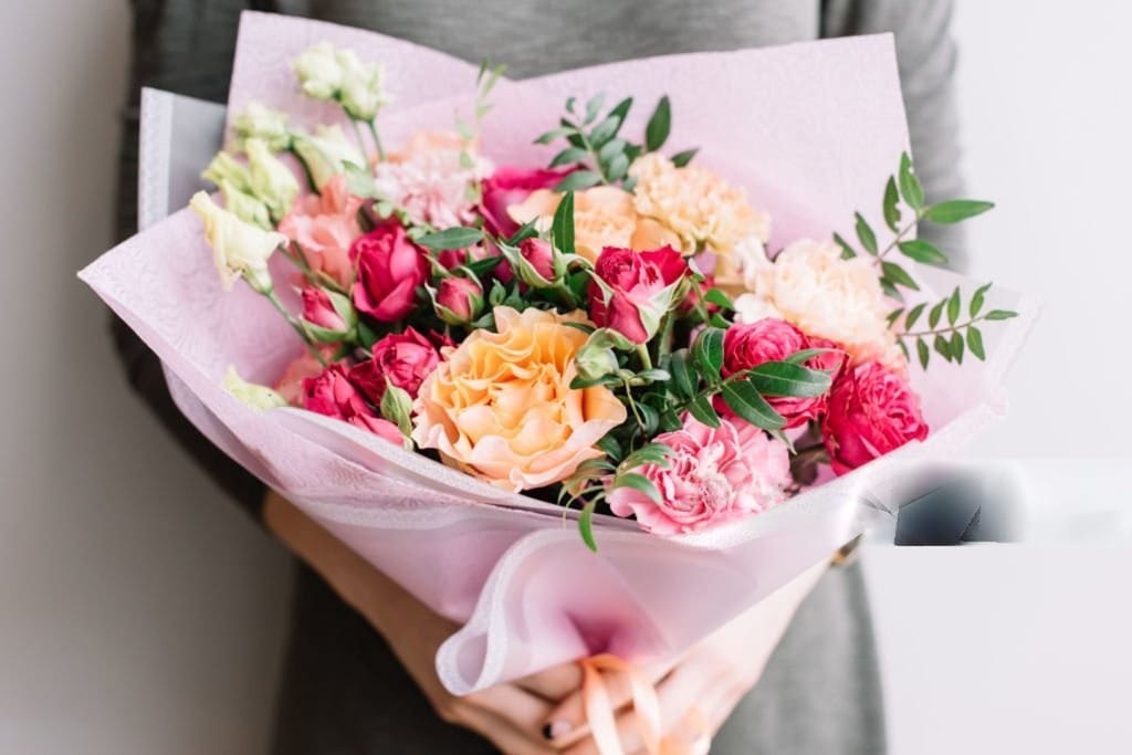 send flowers to Bangalore