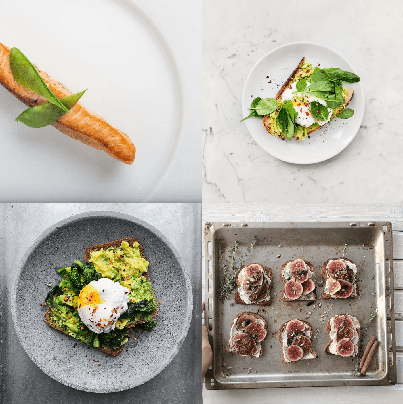 Création culinaire — chef Florian Duc Velvert