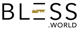 Bless World logo.png
