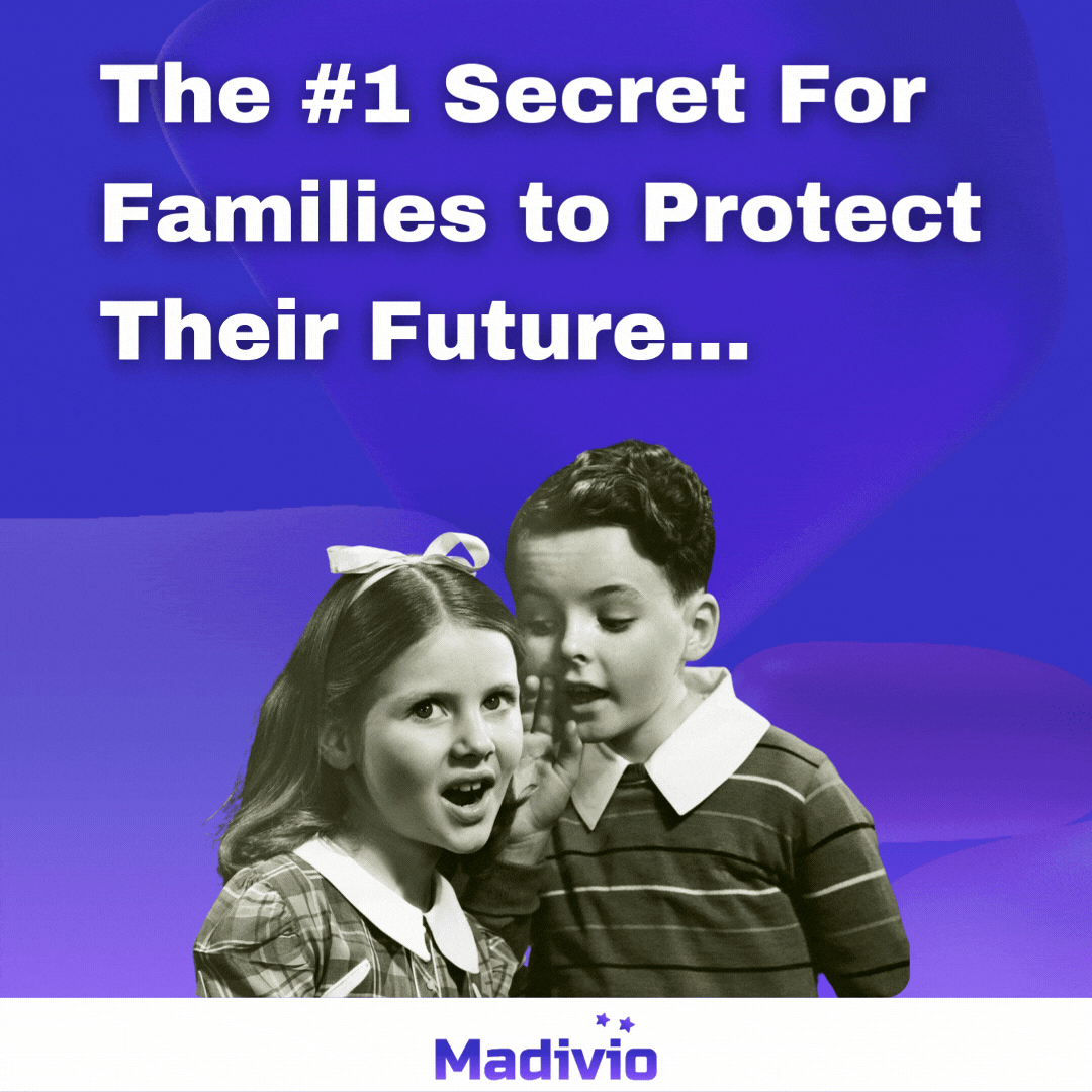 Madivio Animated Life Insurance.gif