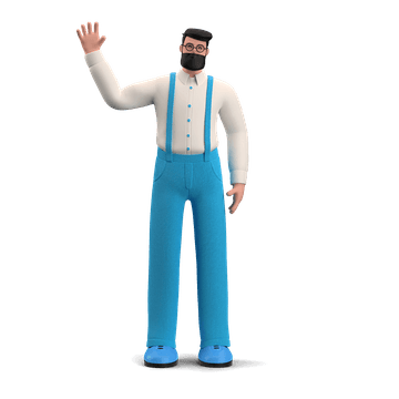 character builder _ wave, waving, welcome, greeting, hi, hello, man, suit.png