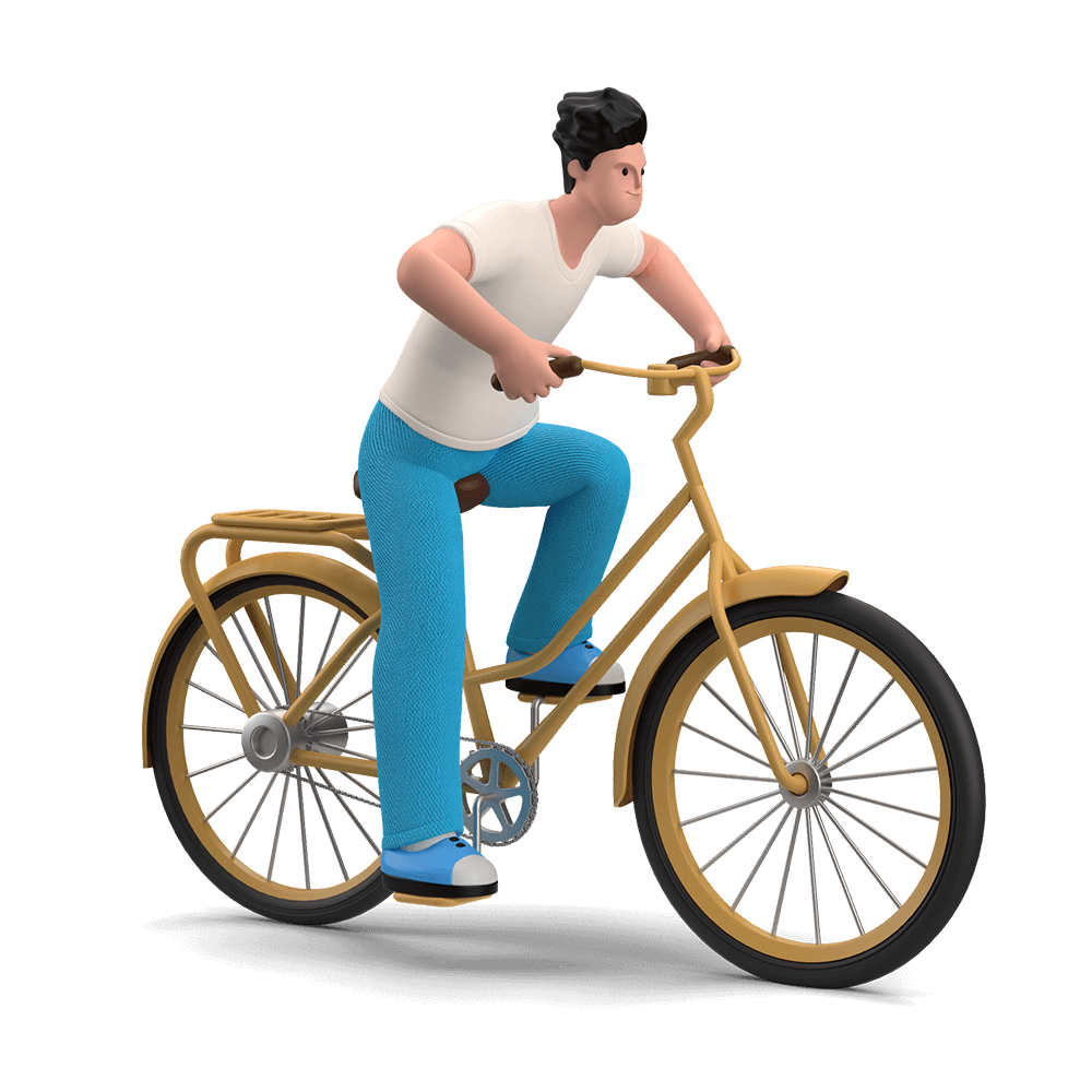 transportation, character builder _ bike, bicycle, transport, travel, exercise, fitness, man, boy.png