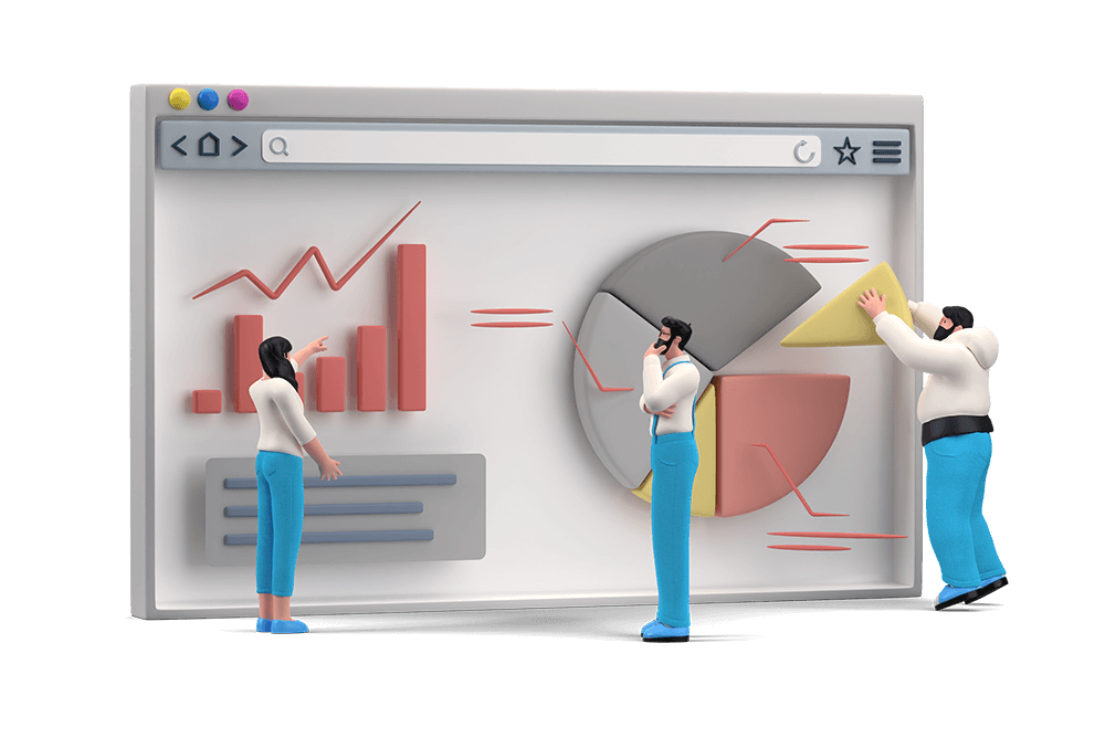 SYNK CRM Dashboard Vorschau – Relationale Kundenverwaltung für den Mittelstand in Notion