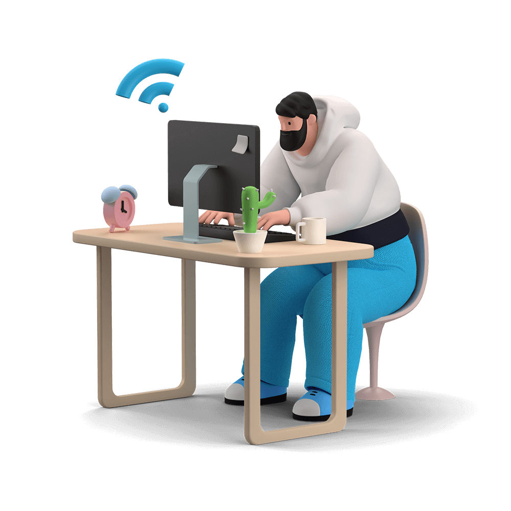 workflow, office _ man, computer, work, job, wireless, online, work from home.png