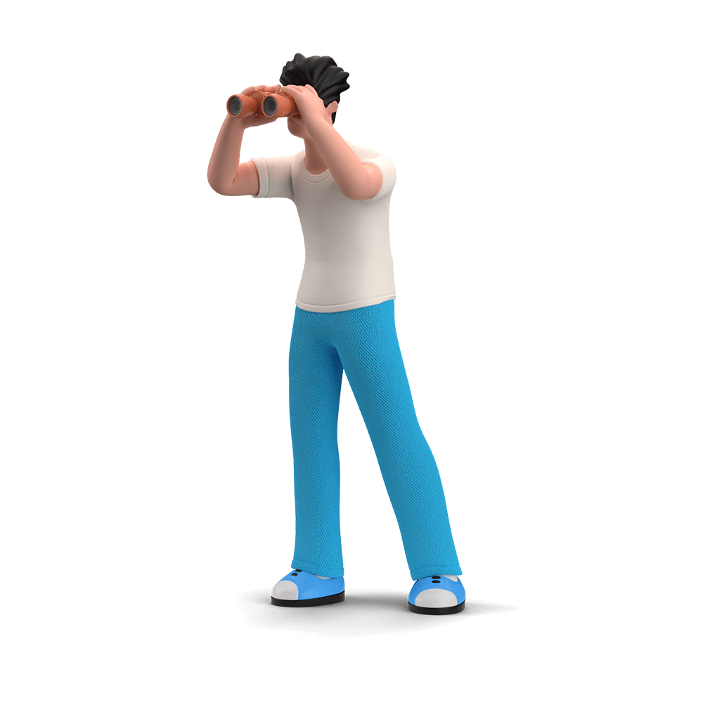 search, navigation _ navigate, find, binoculars, discover, explore, exploration, man.png