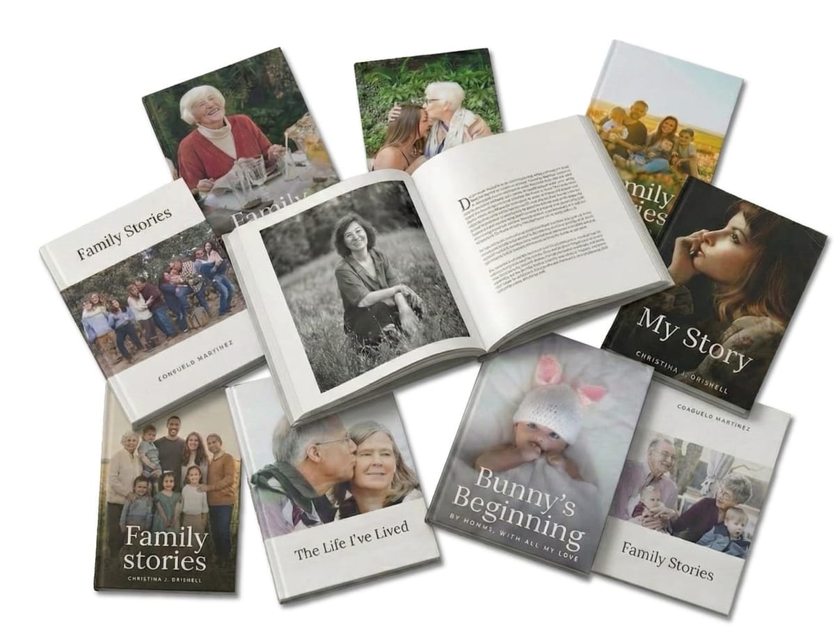 family gift christmas 