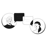 chat, talk, conversation, message, messaging.png