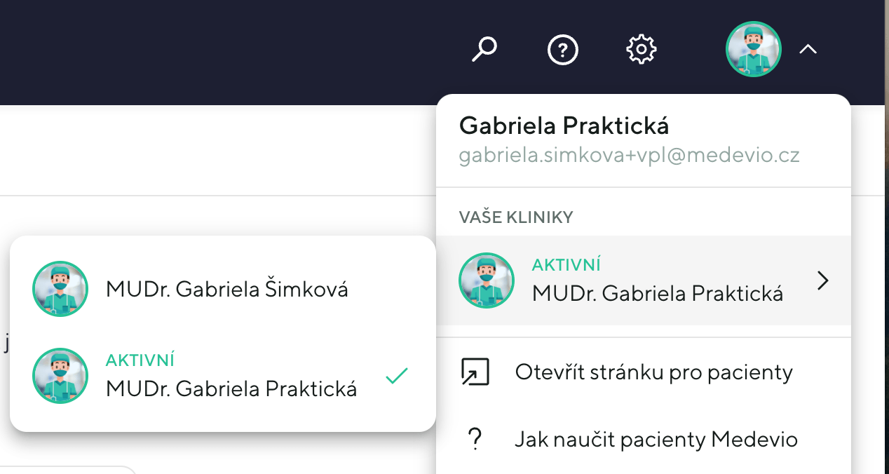 Prepnutí kliniky z kliniky.png