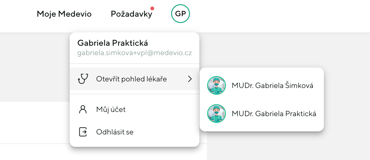 Otevrit pohled lekare.png