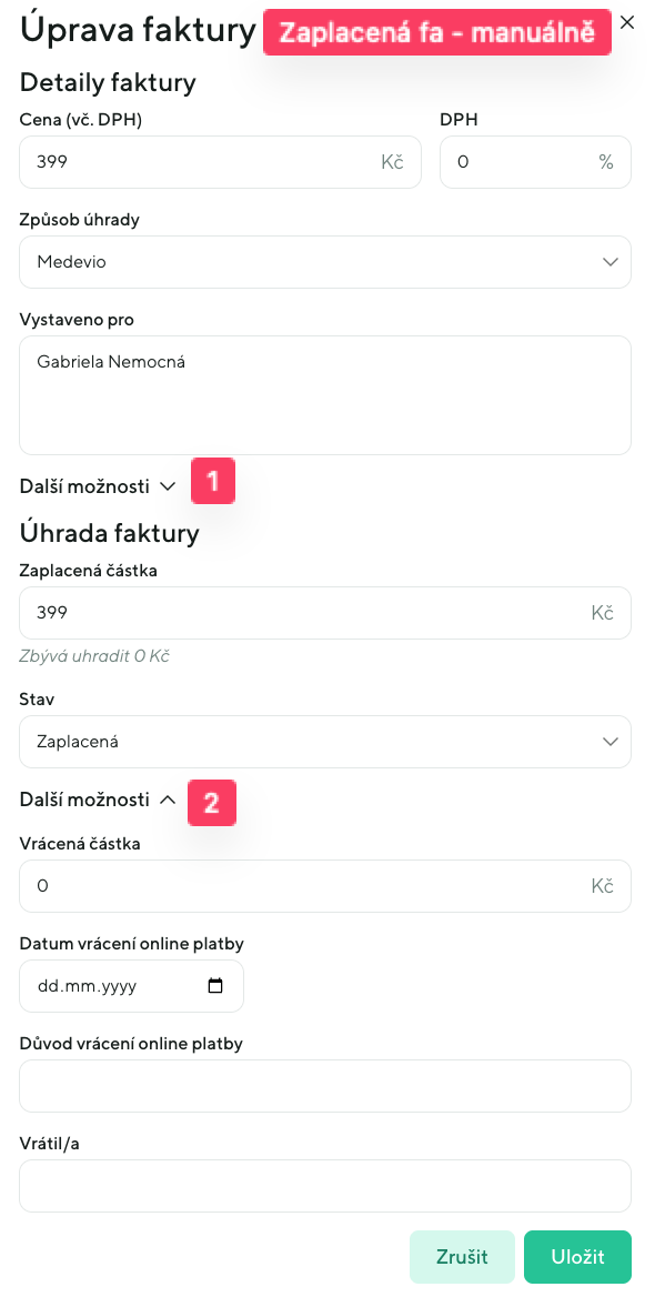 Zaplacená platba - manuálně čísla.png