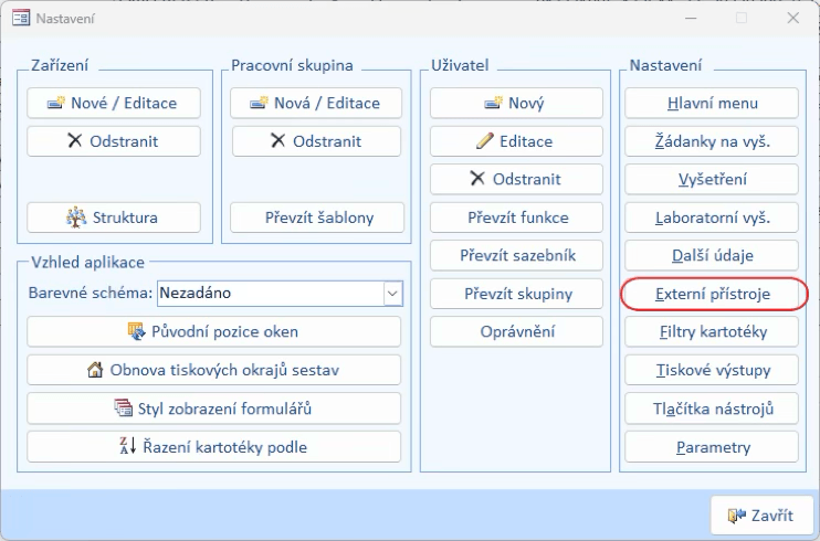 Pokračovať na Medevio
