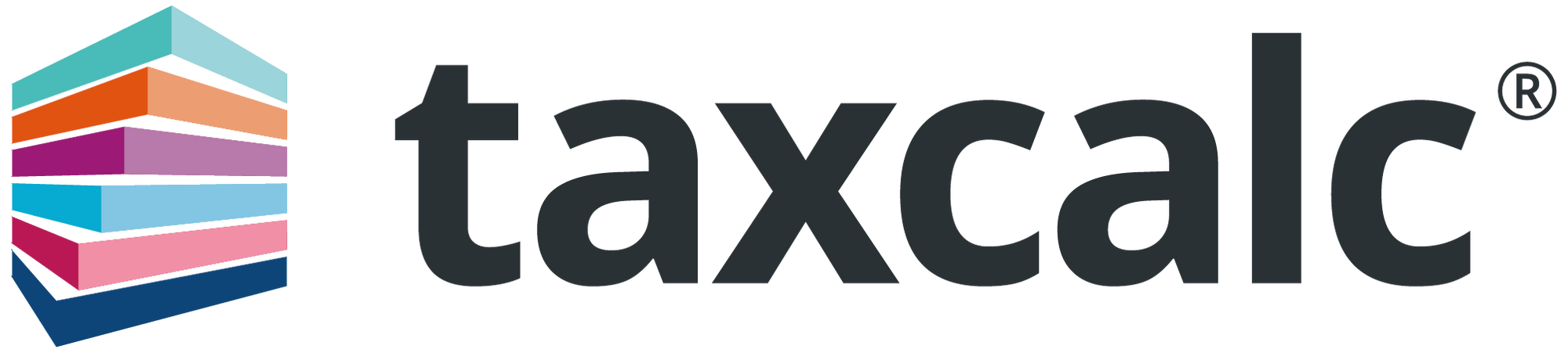 TaxCalc Logo