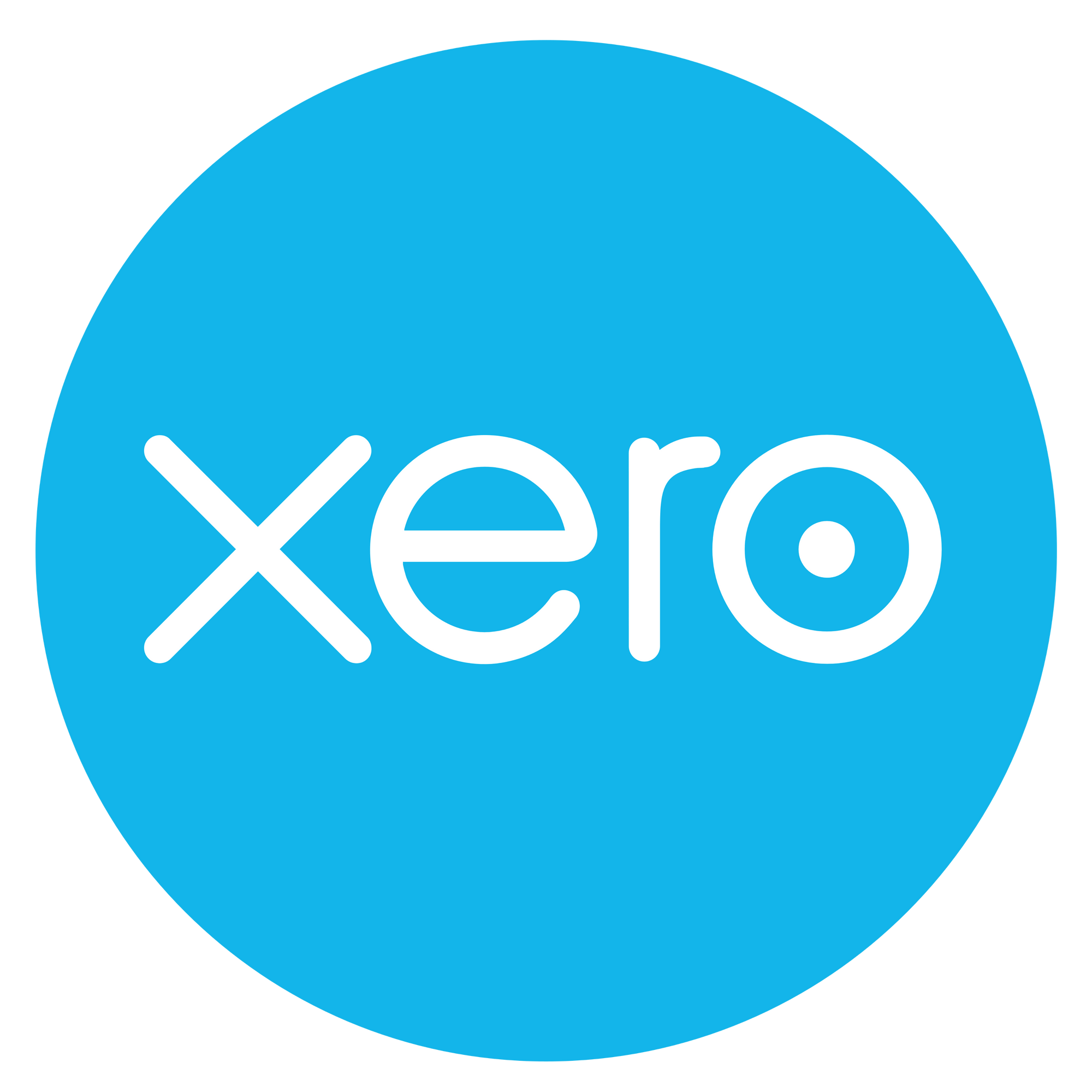 Xero Logo