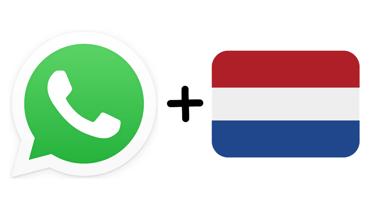 WhatsApp Netherlands oncall notifications.png