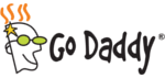 godaddy logo