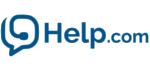 help.com logo