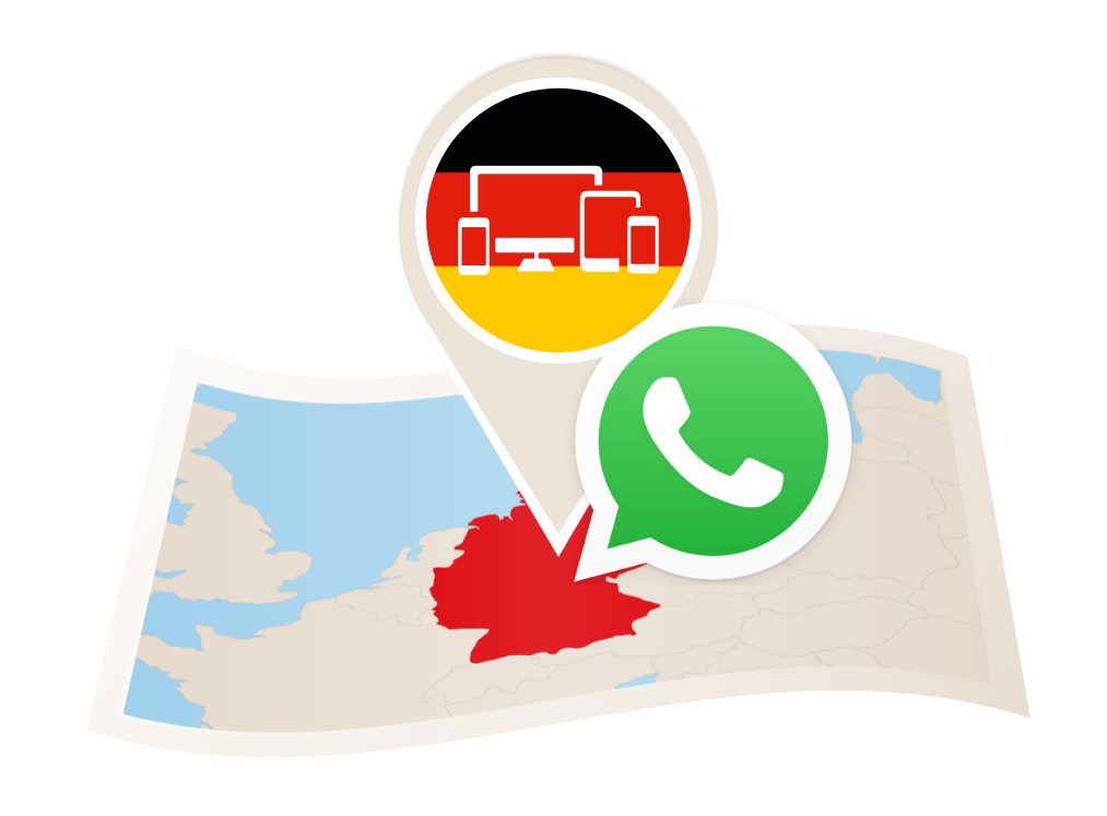 Effective communication Germany