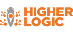 higherlogic logo