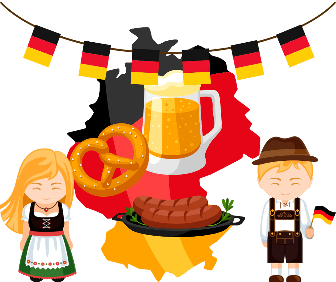 Deutschland Notifications