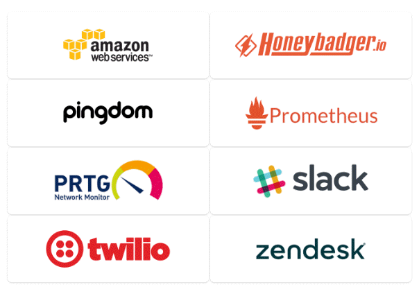 Features | PagerTree