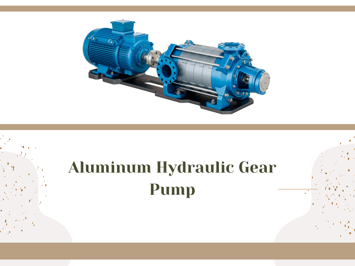 Aluminum Hydraulic Gear Pump.png