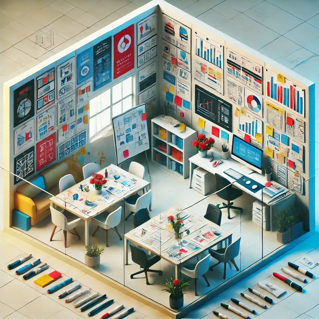 AI koja single room.webp