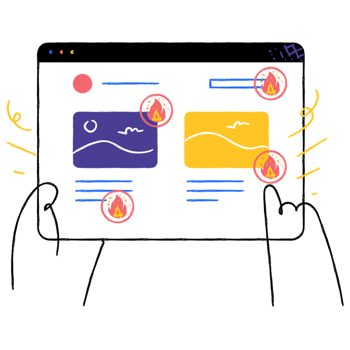 web development _ heat map website, website, webpage, web design, topics, hot@2x.png