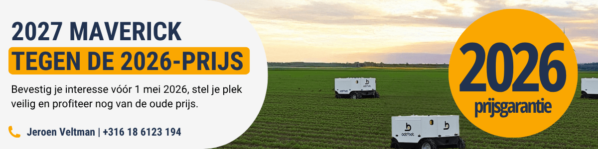 Maverick2026 campagne