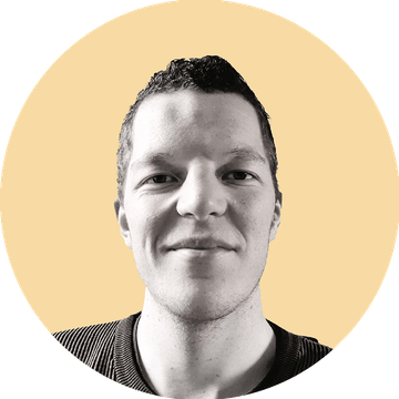 Luc van der Loos OddBot.png