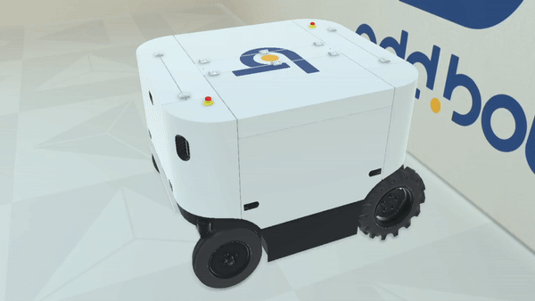 Odd.Bot-Maverick-Weeding-Robot-Animation Flapping wings (1).gif